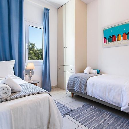 Villa Penelope Galatás 외부 사진